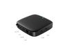 MAG 555 4K Google TV set-top box