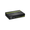 TRENDnet 8-Port Gigabit GREENnet Switch