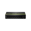 TRENDnet 8-Port Gigabit GREENnet Switch