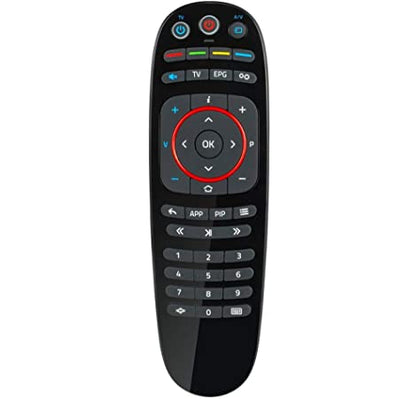 MAG remote for 324 & 424
