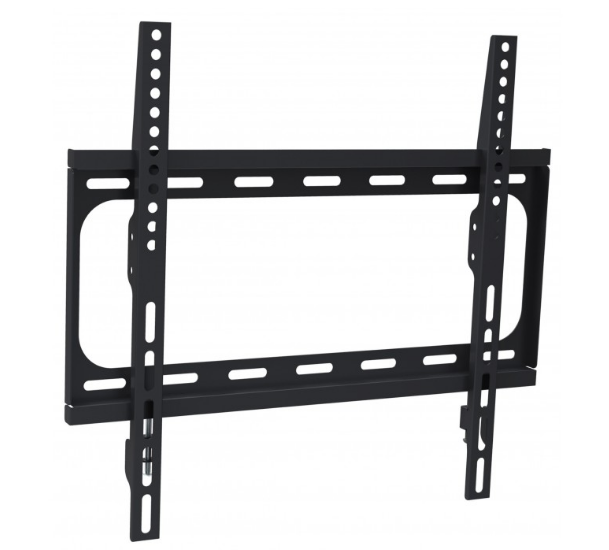 Control 2 Smart 32" - 55" Fixed TV Wall Mount