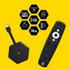 BUZZTV HD5 16GB