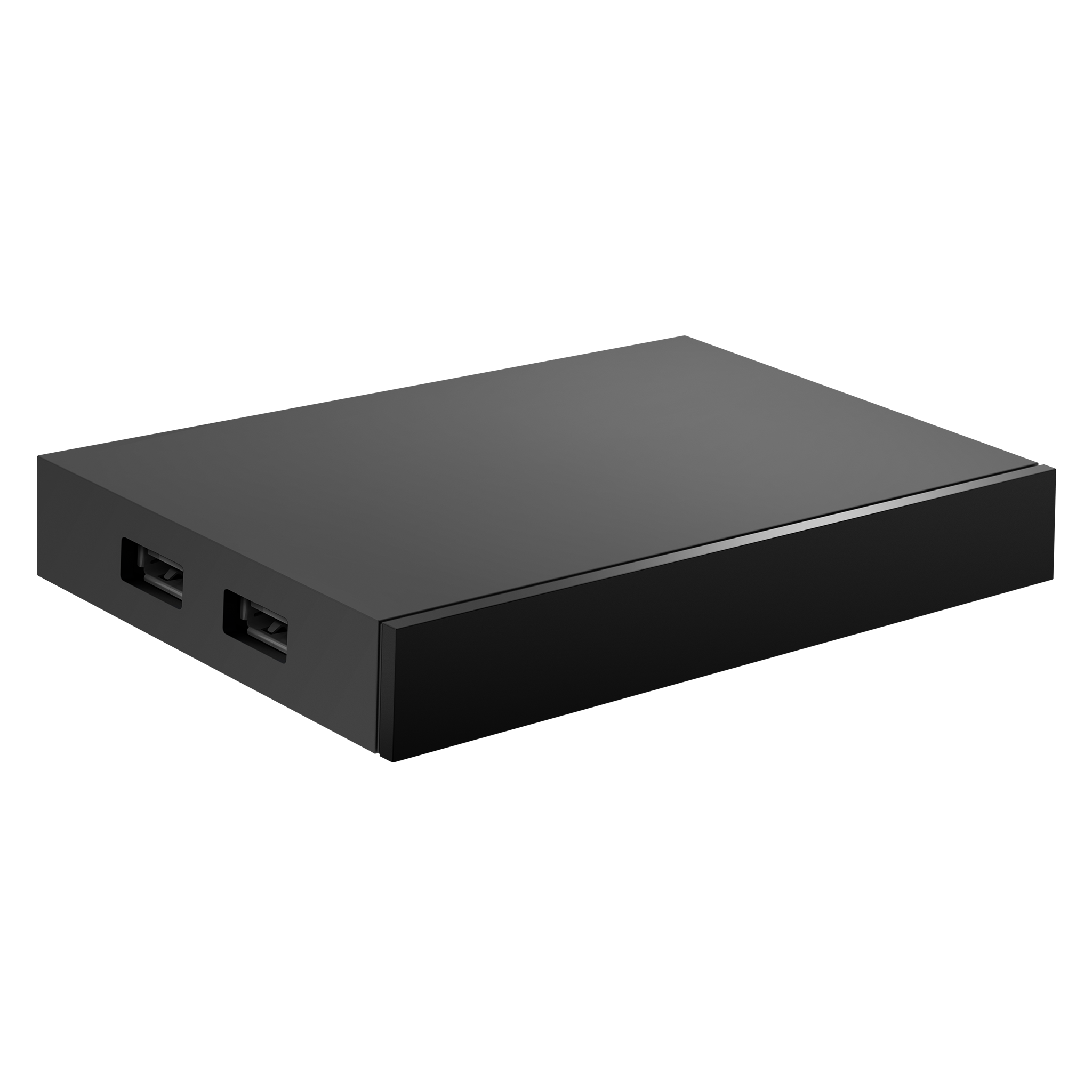 MAG 500A 4K Android TV set-top box