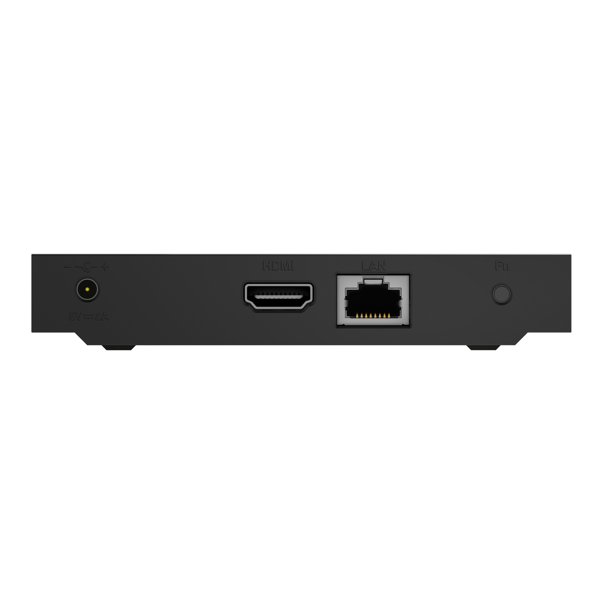 MAG 500A 4K Android TV set-top box
