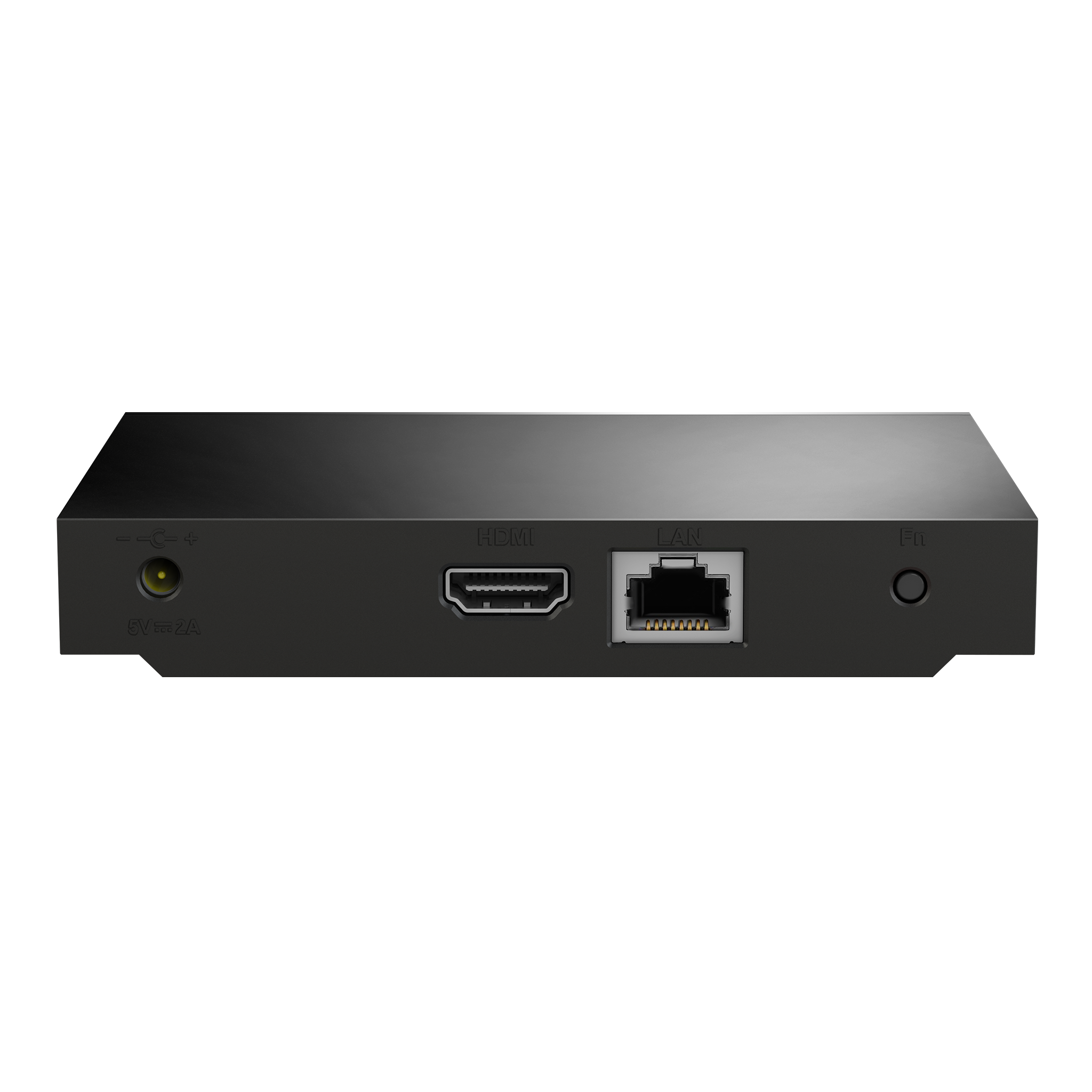 MAG 500A 4K Android TV set-top box