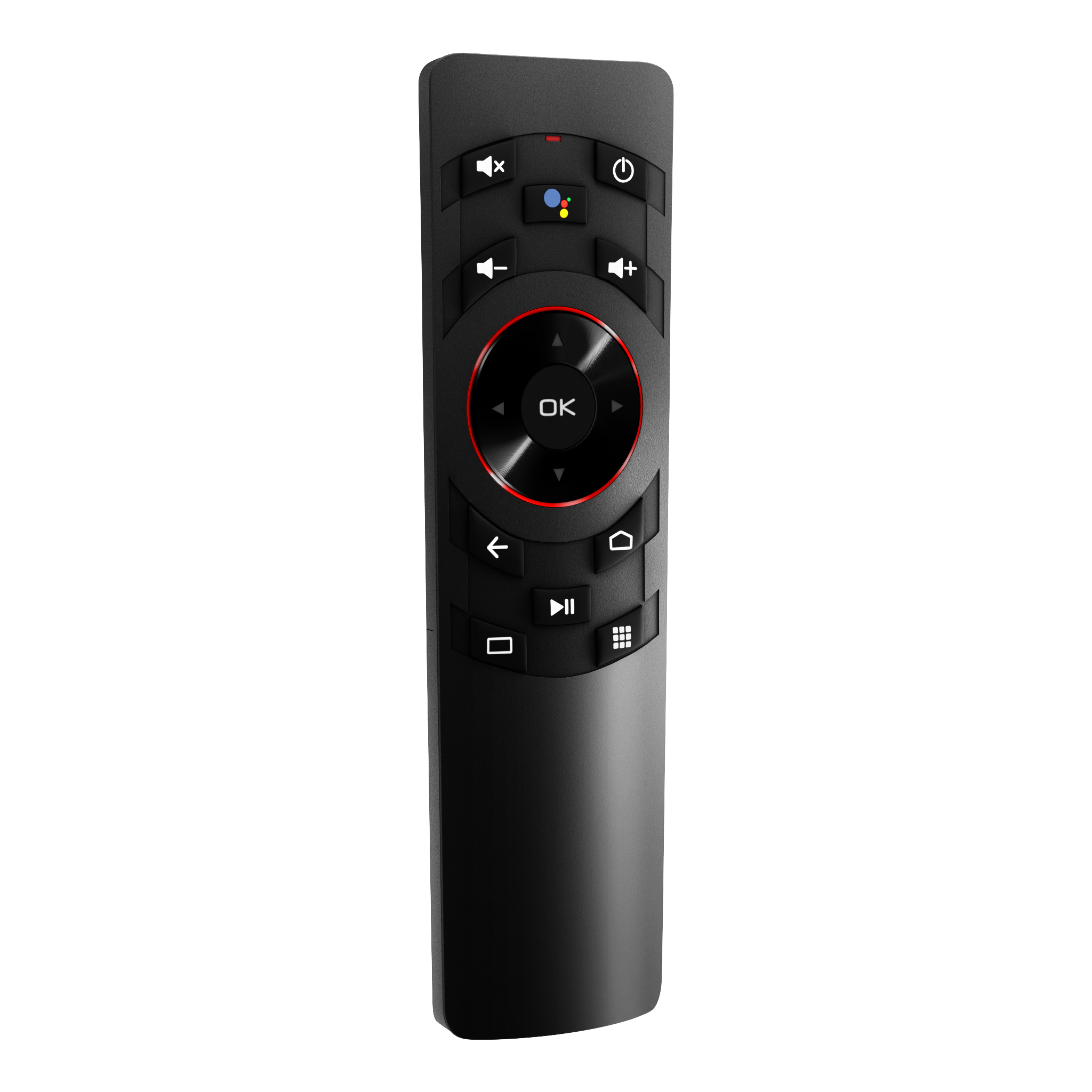 MAG 500A 4K Android TV set-top box