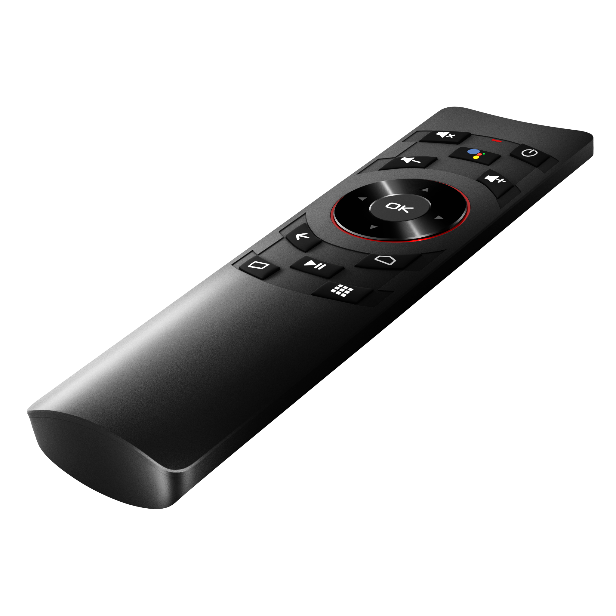 MAG 500A 4K Android TV set-top box