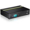 TRENDNET 5-Port 10/100 Mbps PoE Switch