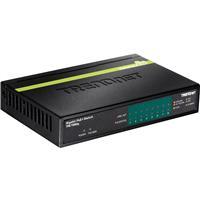 TRENDNET-  8-PORT GIGABIT POE+ SWITCH