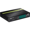 TRENDNET-  8-PORT GIGABIT POE+ SWITCH
