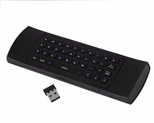 31 Keys Remote Control Mini Fly Air Mouse New 2023 Tv Remote