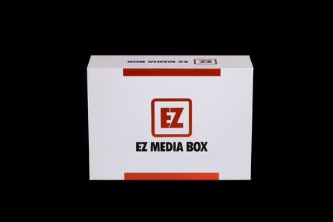 EZ Media Box