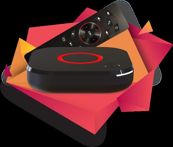 Android Set Top Box – TangoElectronics