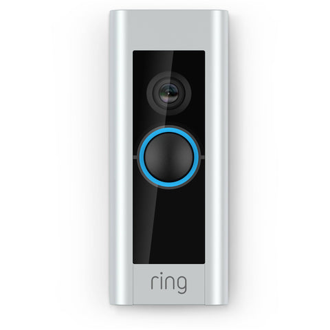 Smart Video Door Bells