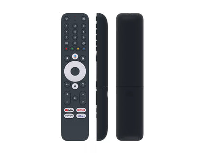MAG555 Bluetooth and IR remote control