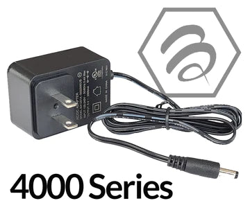BUZZTV 5V POWER SUPPLY