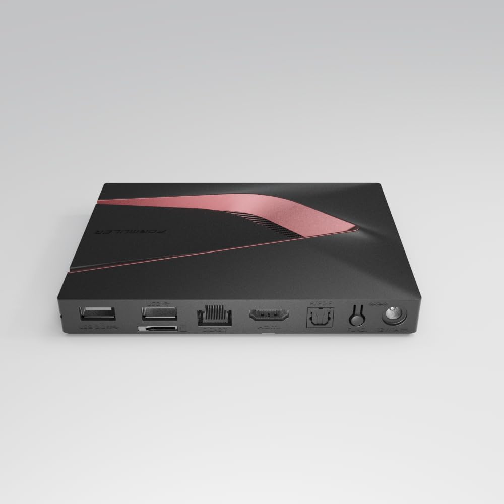 Formuler Z12 Ultra
