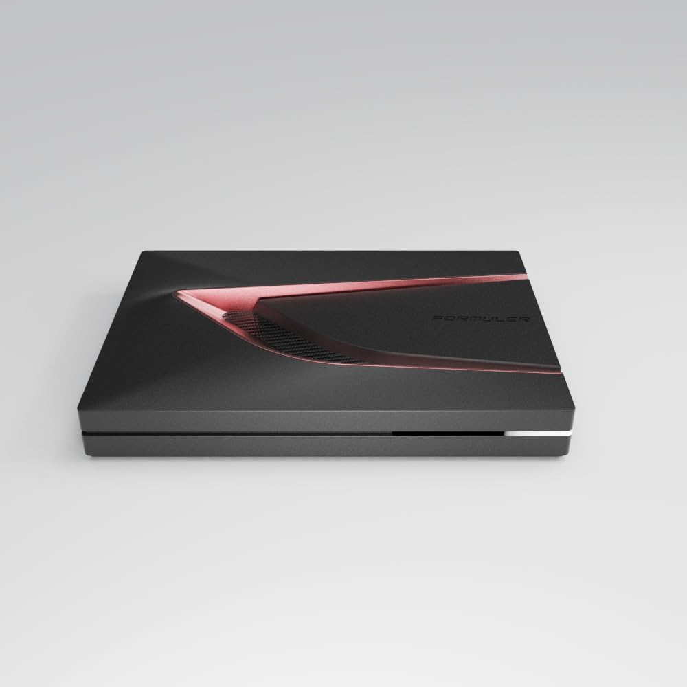 Formuler Z12 Ultra