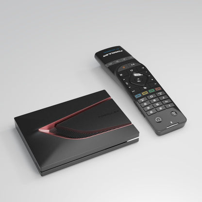 Formuler Z12 Ultra