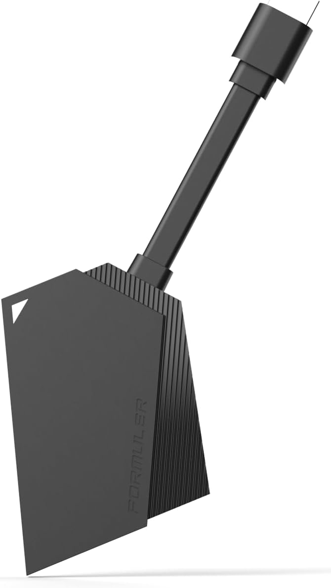 Formuler Z mini