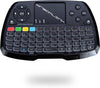 Formuler/Dreamlink Palm Remo 7 Color Backlit Wireless Mini-Keyboard