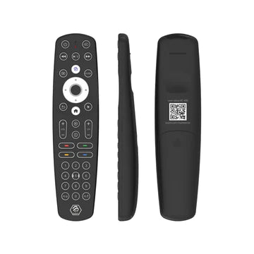 BUZZTV BT-400 ORIGINAL REPLACEMENT REMOTE CONTROL