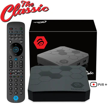 BUZZTV CLASSIC 64GB