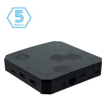 BUZZTV CLASSIC 64GB