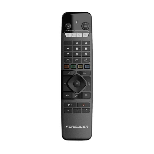 Formuler Z11 pro