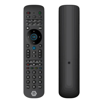 BUZZTV IR-200 ORIGINAL REPLACEMENT REMOTE CONTROL