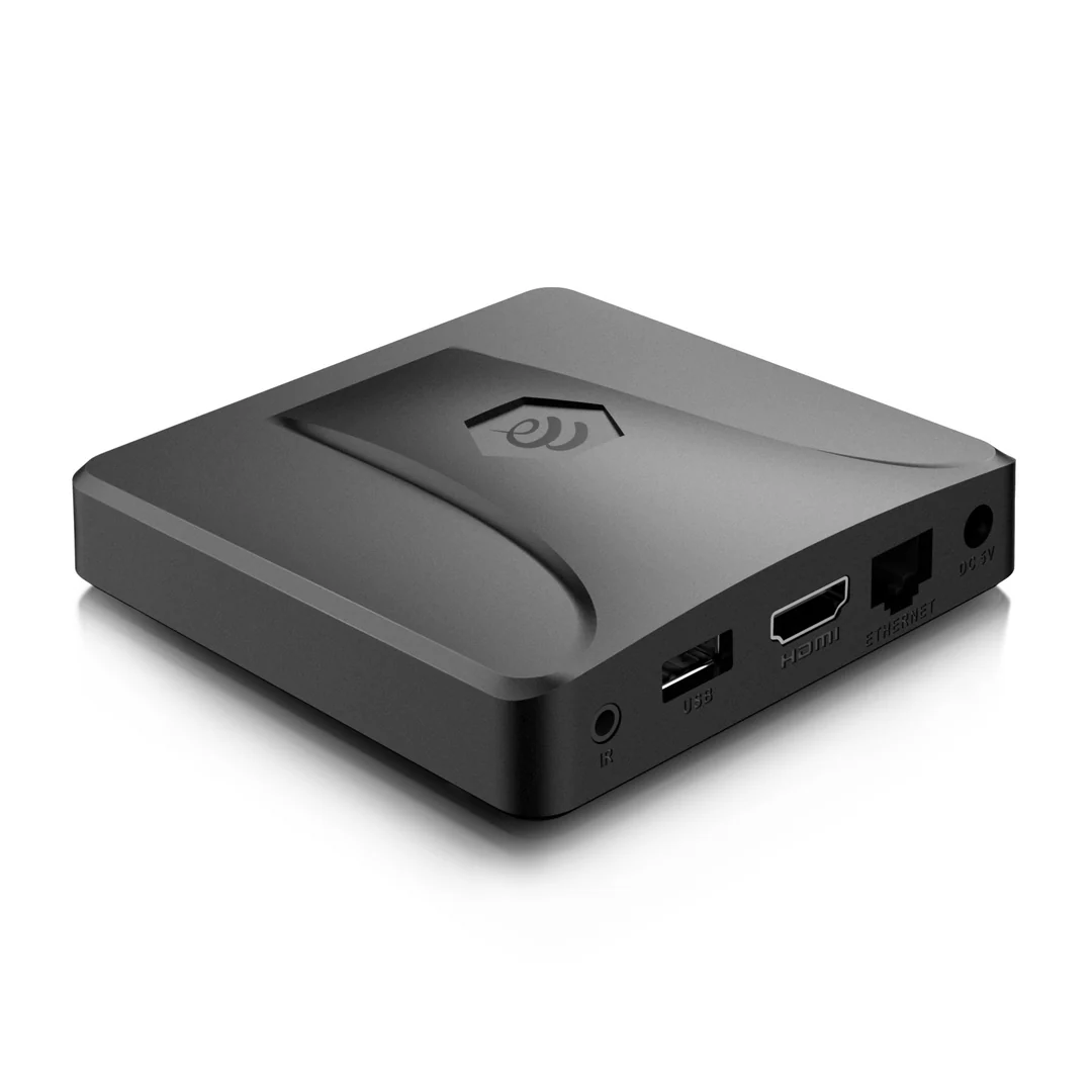 BUZZTV L1 LINUX PLAYER