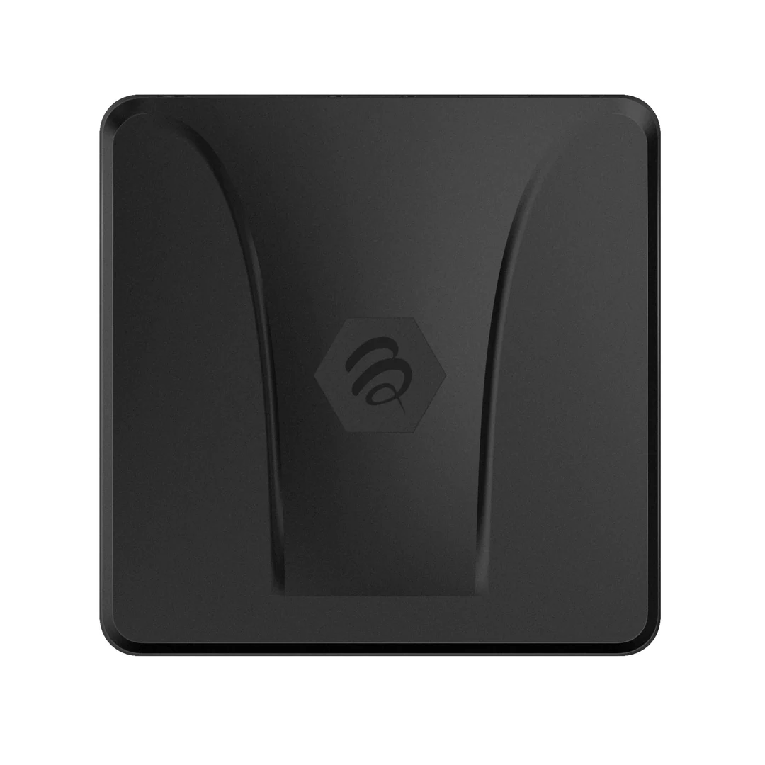 BUZZTV L1 LINUX PLAYER