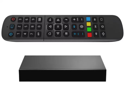 MAG 540w3 4K WIFI SET TOP BOX