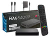 MAG 540w3 4K WIFI SET TOP BOX
