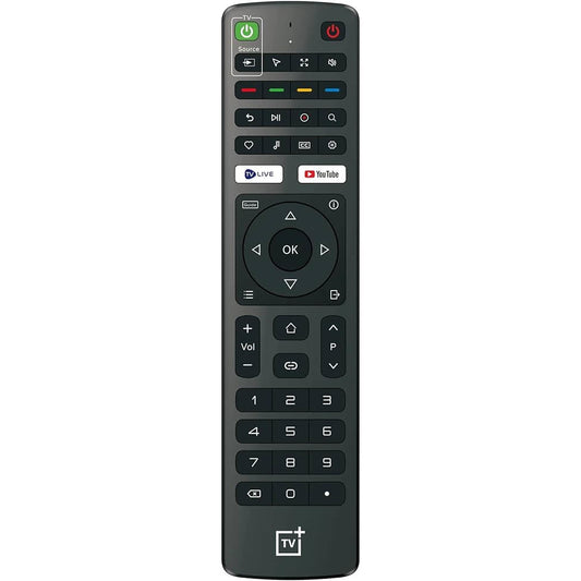 Tv plus Pro Remote Control