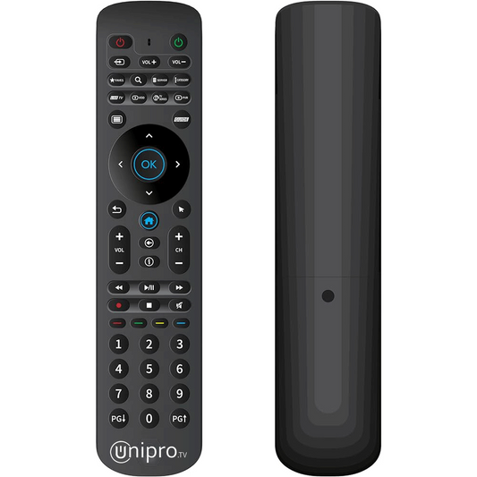 UNIPRO 4.0 ORIGINAL REPLACEMENT REMOTE CONTROL