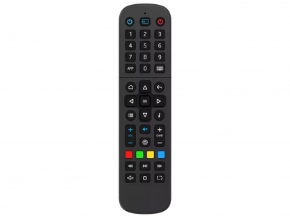 Original Programmable Mag Remote Control