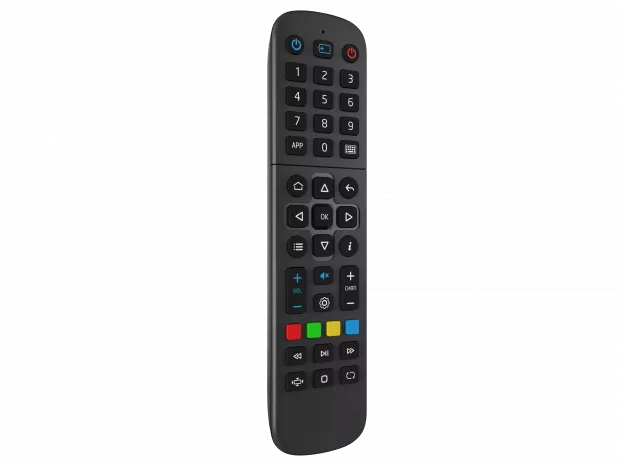 Original Programmable Mag Remote Control – TangoElectronics