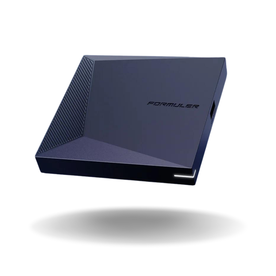 Formuler Z11 pro