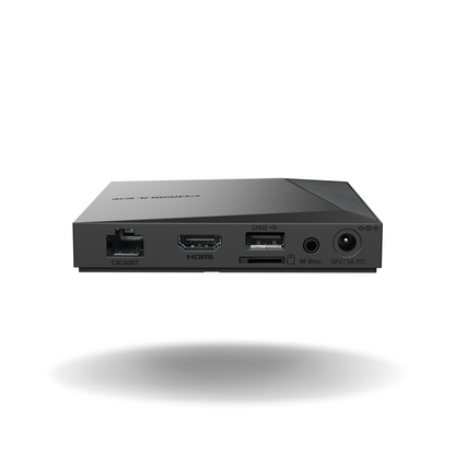 Formuler Z11 pro