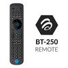 BuzzTV BT-250 Original Factory Replacement Remote Control