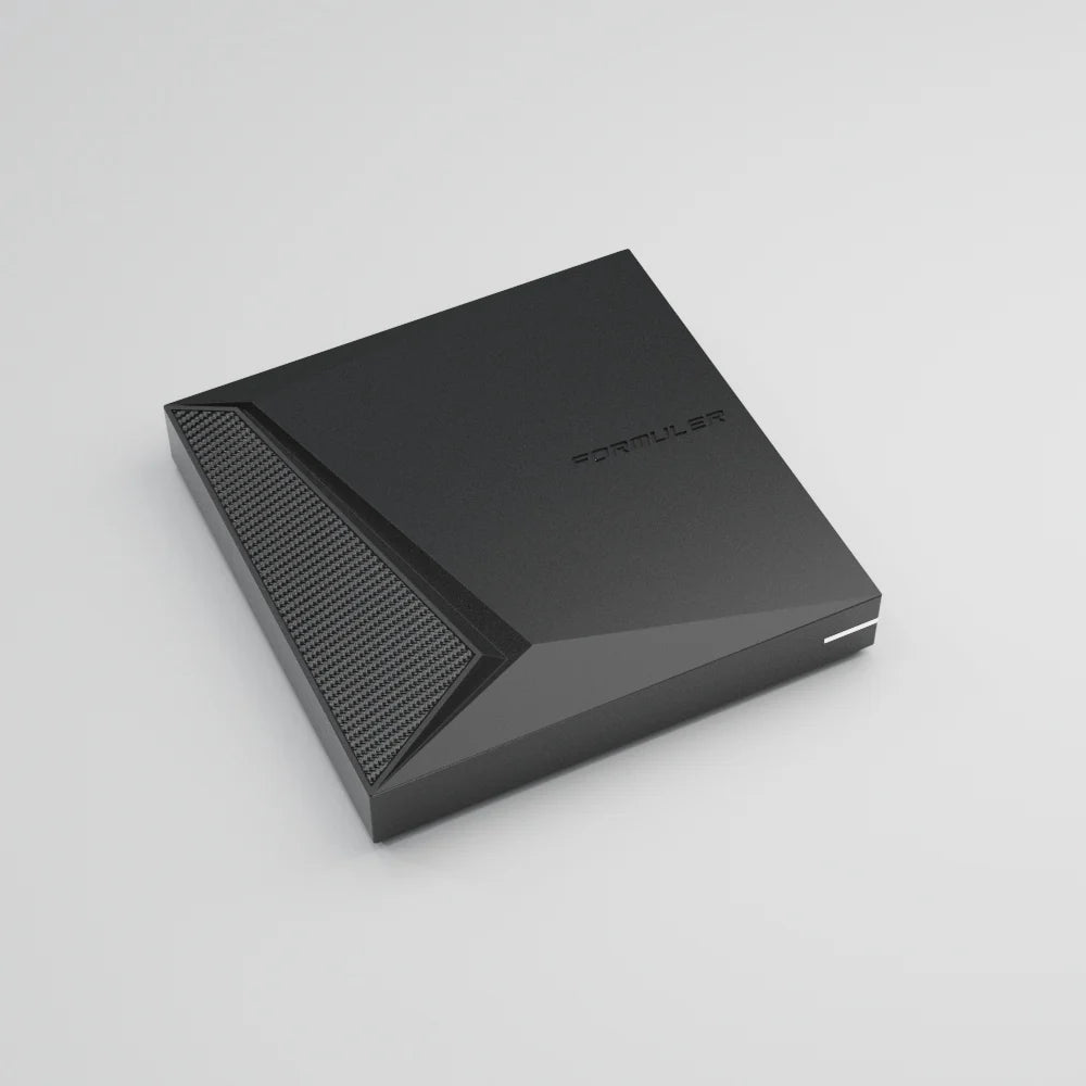 Formuler Z12 Pro