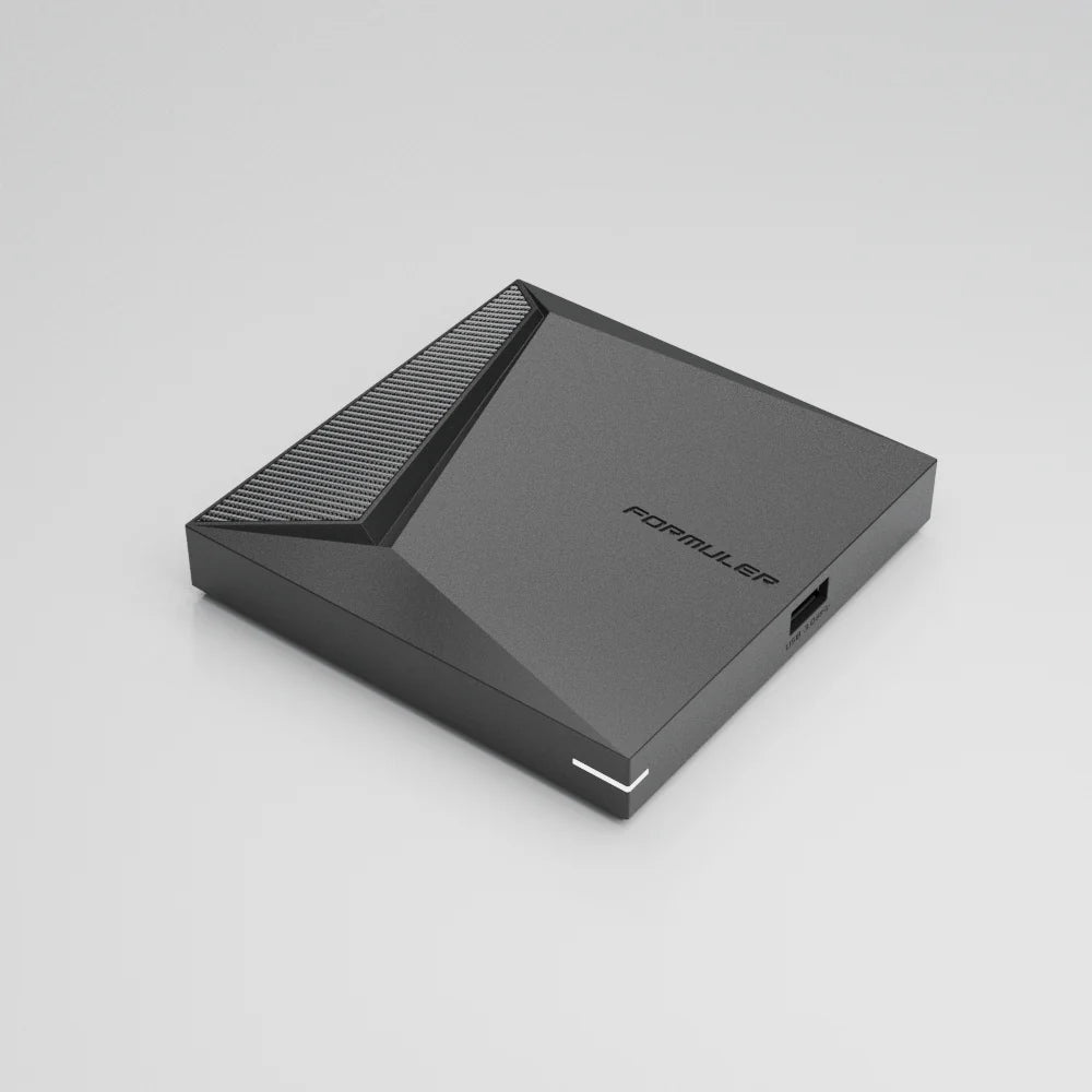 Formuler Z12 Pro