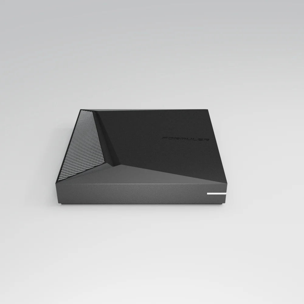 Formuler Z12 Pro