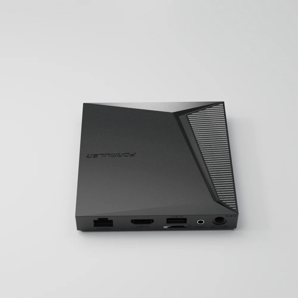 Formuler Z12 Pro