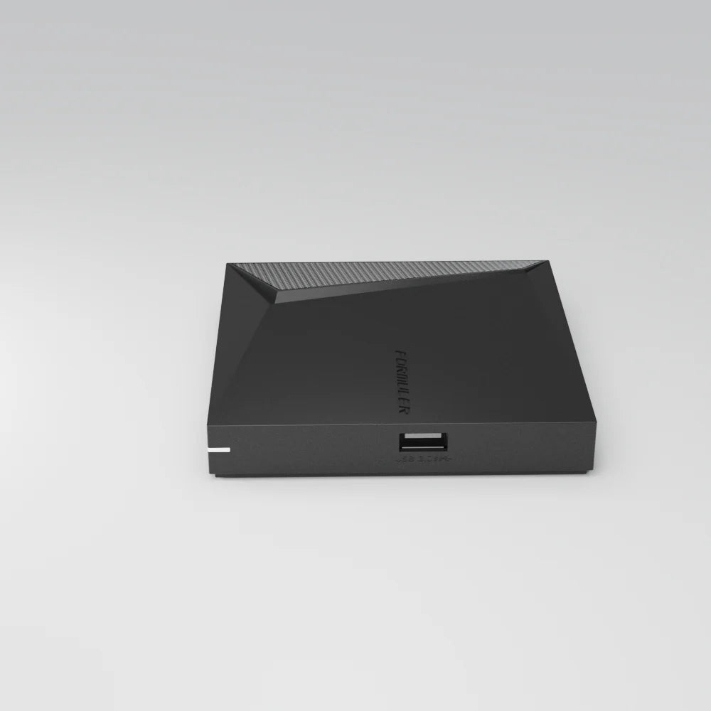 Formuler Z12 Pro