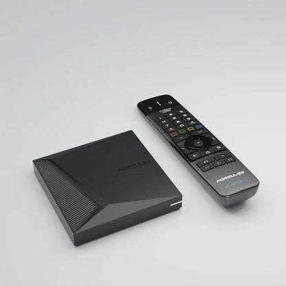 Formuler Z12 Pro