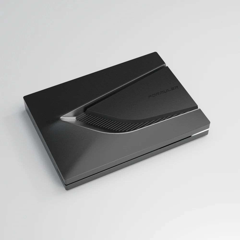 Formuler Z12 Ultra SE