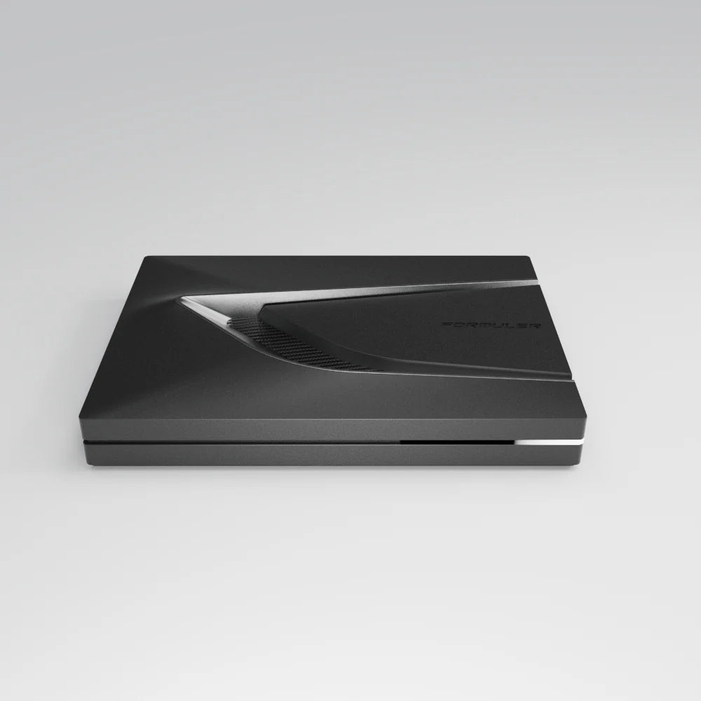 Formuler Z12 Ultra SE