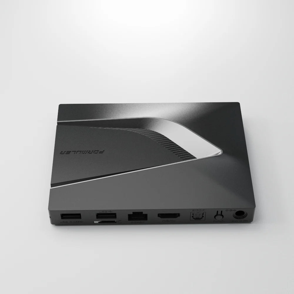 Formuler Z12 Ultra SE